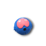 Nobby, Играчка латекс глави 7 см със звук