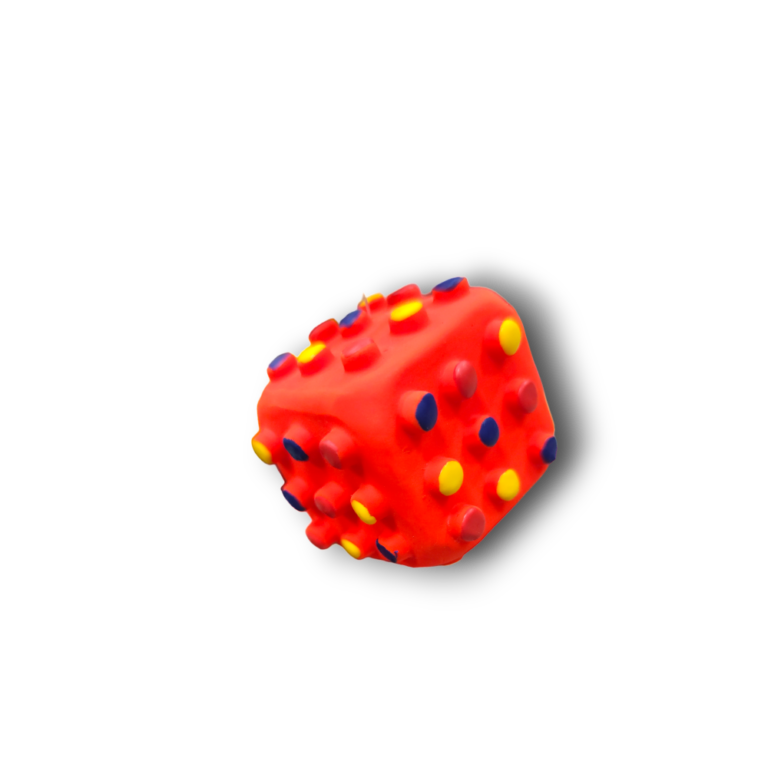 Nobby, Играчка латекс 4 фигури 6-10см