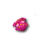 Nobby, Играчка латекс 7см
