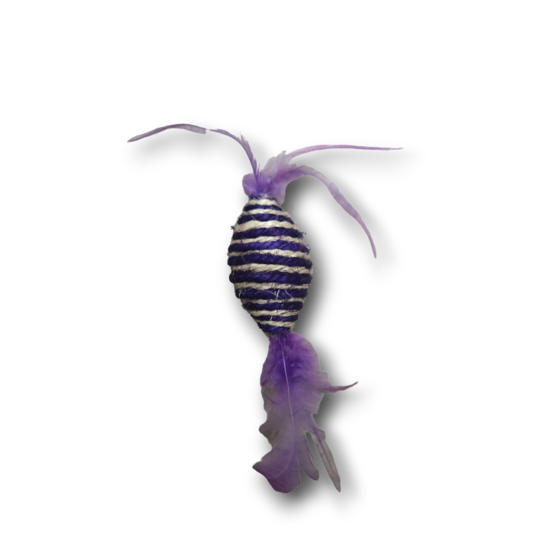 VEO, Котешка играчка, бонбон