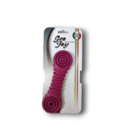 Geoplast, Играчка за кучета, Geoplast Geo Toy Long - бордо