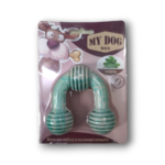 My Dog, Дентална играчка U-образна с аромат мента