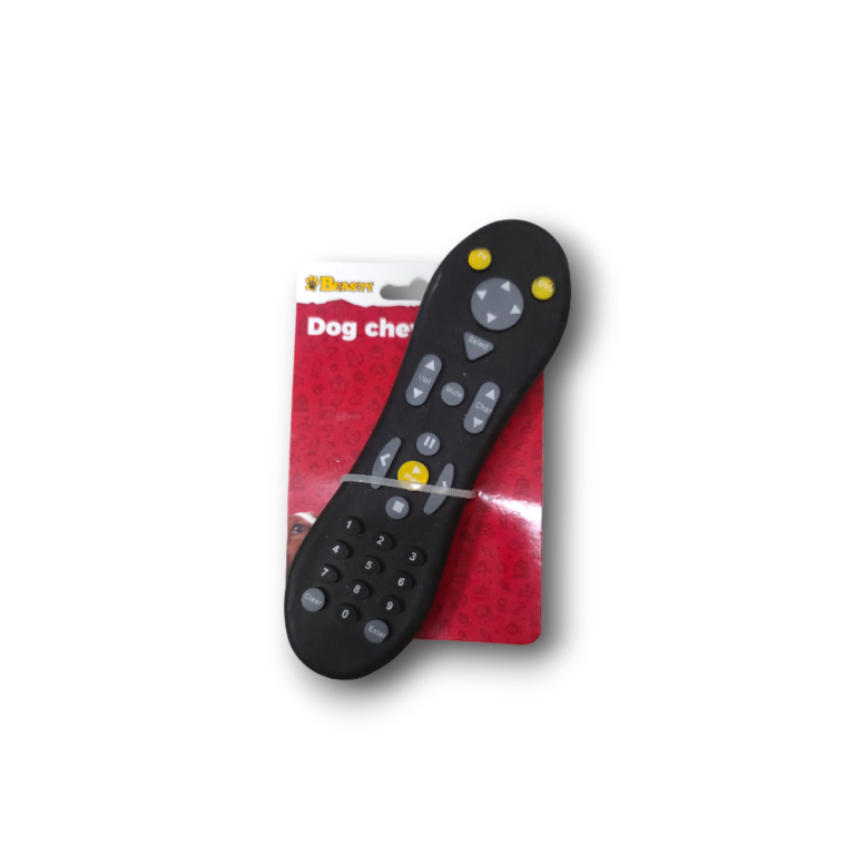 Beasty Dog, Играчка за куче дистанционно управление.