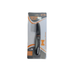 My Dog, Гребен с 9 заоблени остриета за разплитане на козина