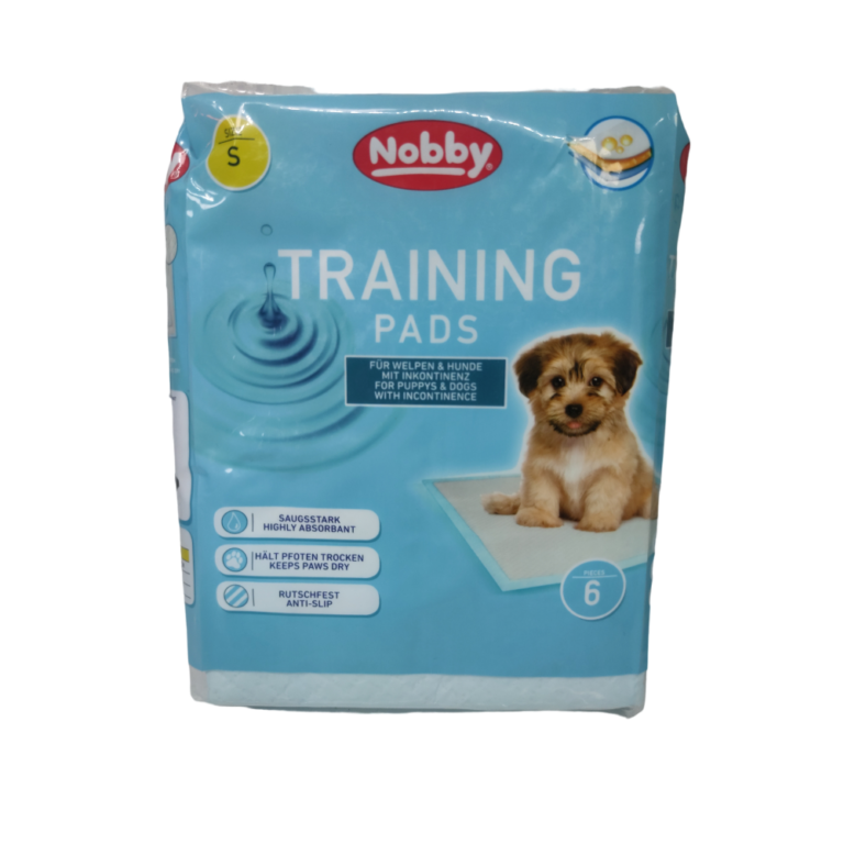 Nobby, Памперс/постелка за кучета, S
