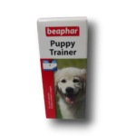 BEAPHAR PUPPY TRAINER - ПРЕПАРАТ ЗА ОБУЧЕНИЕ НА МАЛКИ КУЧЕНЦА 20МЛ.
