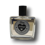 DUBEX PERFUME CLEO - парфюм за котки - 50 мл