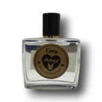DUBEX - PERFUME COCO - парфюм за кучета - 50 мл