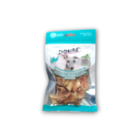 Dokas, лакомство за куче, пиле с ябълка, 70 гр.