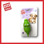 Gigwi, играчка за куче/коте, Gigwi Suppa Puppa крокодил, зелен