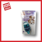 Gigwi, играчка за куче/коте, Gigwi Suppa Puppa котка, аквамарин