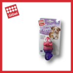 Gigwi, играчка за куче/коте, Gigwi Suppa Puppa лисица, оранжева