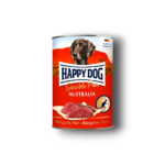 Happy Dog,Кучешка консерва,100 % кенгуру месо 400 гр