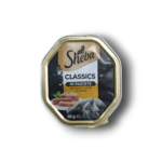 SHEBA пастет с птиче месо 85 гр