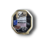 SHEBA, пастет класик - сьомга 85 гр