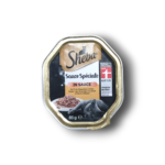 SHEBA, пастет класик - пуешко месо, 85 гр