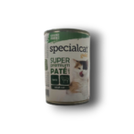 SPECIAL CAT Пастет без глутен - агнешко, 400 гр