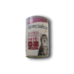 SPECIAL CAT Пастет без глутен - говеждо, 400 гр