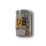 D-day, Консерва за котка, пиле, 400 гр