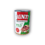 Rinti – Консерва За Кучета С Месо От Дивеч 400гр