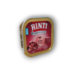 Rinti – Консерва За Кучета С Чисто Говеждо Месо 150 гр.