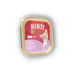 Rinti Gold Mini, патешко и птиче месо 100гр