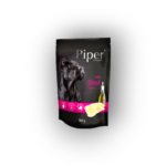 Piper Пауч за кучета, Телешко Шкембе 500 гр