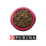 PURINA®FRISKIES®  за котки в зряла възраст Месо и Зеленчуци, суха храна, насипно(1000г)