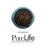 Pro-Nutrition Pure Life Dog Adult Medium – Пълноценна храна за кучета от средни породи, с риба, насипно (1 кг)