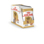 ROYAL CANIN® YORKSHIRE TERRIER Pouch 85 гр. - Image 6