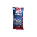 RINTI Bitties Adult, Пиле и Телешко, 75г