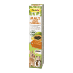 Gimborn Gimbi MALT Anti-Hairball – Паста, подпомагаща естественото изхвърляне на погълнатите косми