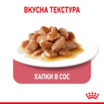 ROYAL CANIN® LIGHT WEIGHT CARE - пауч - Image 4