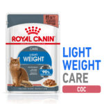 ROYAL CANIN® LIGHT WEIGHT CARE - пауч - Image 7