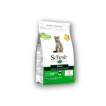 Schesir Adult Maintenance Lamb - храна за котка с агнешко месо, 400г