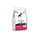 Schesir Small Adult Maintenance Ham с прошуто за малки породи над 12 месеца, 2кг