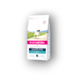 Eukanuba Jack Russel Terrier - за кучета порода Джак ръсел териер, Фокс териер, Бордър Териер 2 кг.