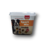Sanal Sport Mix, Лакомство за кучета,100g.