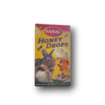Sanal Honey Drops – закуска за гризачи с мед 45гр