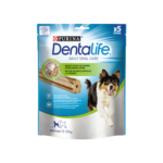 Purina DENTALIFE® Sticks Лакомство за кучета от средни породи, 115g