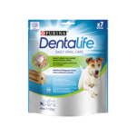 Purina®DENTALIFE® Sticks за кучета от дребни породи, 115g