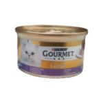 Gourmet Gold - пастет за котки -  с вкус на агнешко