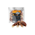 Pet Dessert, Лакомств за кучета Rabbit Ears&Chicken, заешки уши и пиле 500 гр