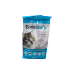 Benty Sandy Ultra Clumping Cat Litter – бентонитова тоалетна за котки, с аромат на Марсилски сапун, 10L.