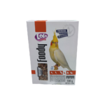 Храна за корели Lolo Pets Foody, 500 г