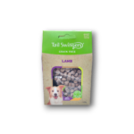 Tail Swingers, лакомство за кучета Tail Swingers Grain Free С Агнешко Месо