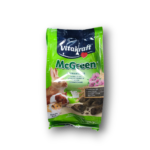 Vitakraft, McGreen - ГРИЗИНИ с ЛЮЦЕРНА и ВИТАМИНИ