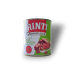 RINTI Kennerfleisch Adult - консерва за кучета с диво прасе - 800 гр