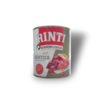 RINTI Kennerfleisch Adult - За Кучета С Месо От Северен Елен - 800 гр