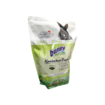 Bunny ORAL - Храна за декоративни зайчета с дентални проблеми, след 6-ия месец, 1,5 кг